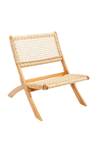 BUTACA PLEGABLE COPACABANA