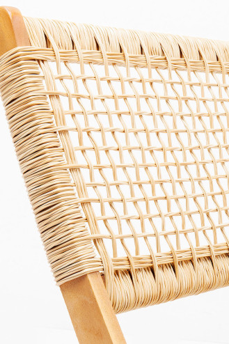 BUTACA PLEGABLE COPACABANA