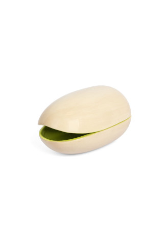 BOL PISTACHO