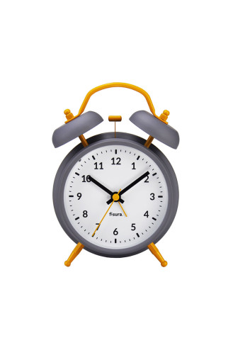 RELOJ DESPERTADOR RETRO