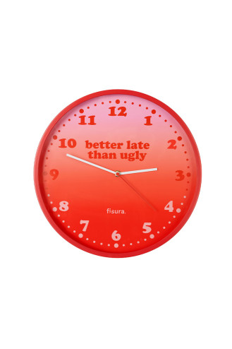 RELOJ DE PARED POP