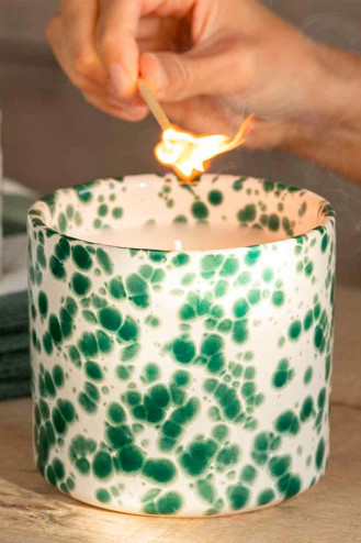VELA ORILLA