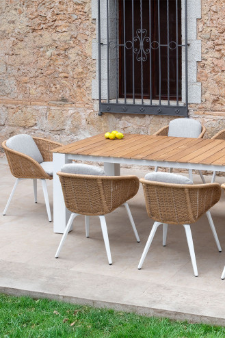 SILLA DE EXTERIOR MORAIRA