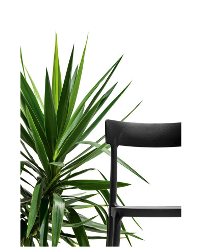 SILLA DE EXTERIOR ARGO