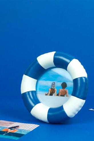 MARCO DE FOTOS FLOATS
