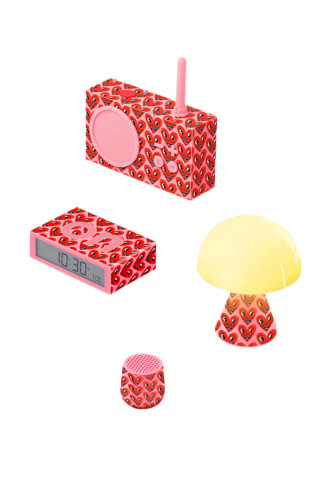 SET REGALO LEXON X KEITH...