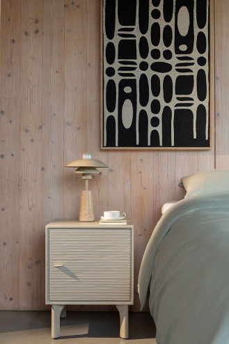 MESA AUXILIAR MORNING