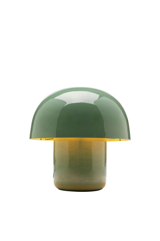 LÁMPARA DE MESA MUSHROOM 20 CM