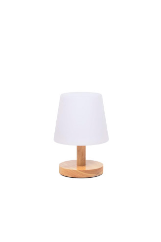 LÁMPARA DE MESA AIKA