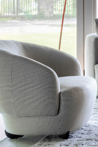 BUTACA CARMEN TEJIDO...