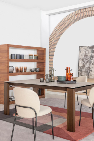 MESA SIGMA EXTENSIBLE...