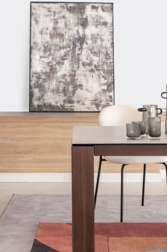 MESA SIGMA EXTENSIBLE...