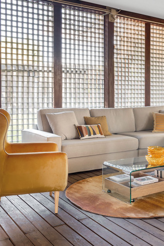 BUTACA JENSEN 80X79X100 CM...