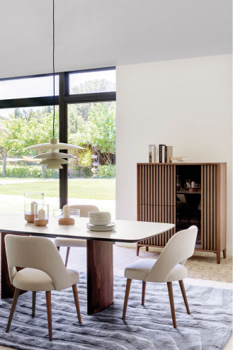 APARADOR DADA 120X45X135 CM...