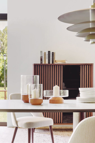 APARADOR DADA 120X45X135 CM...