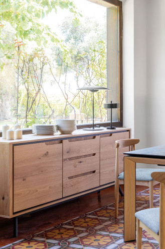 APARADOR FORESTA ROBLE...