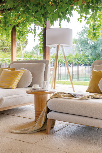 MESA AUXILIAR CHUNK NATURAL...