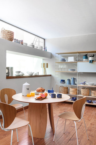 SILLA GLOBUS