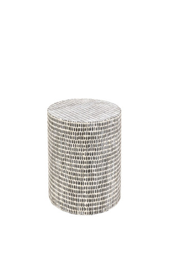 MESA AUXILIAR PIANO D36 CM