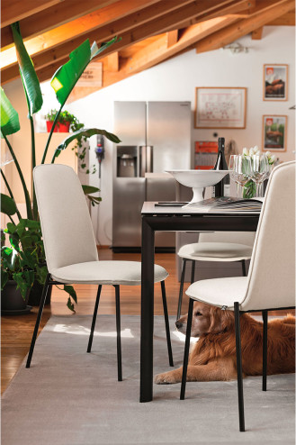 SILLA RILEY