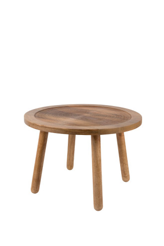 MESA AUXILIAR DENDRON