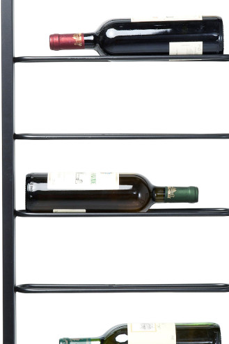 ESTANTERÍA DE VINOS BISTRO