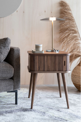 MESA AUXILIAR BARBIER