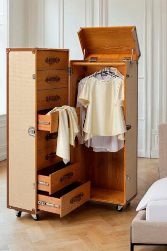 ARMARIO BAÚL VENEZIA