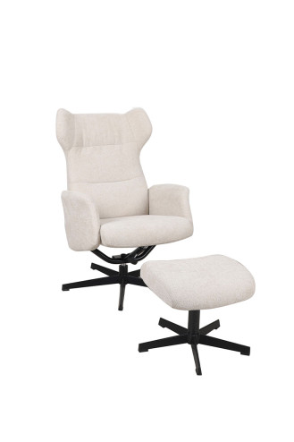 BUTACA PAX CON REPOSAPIÉS