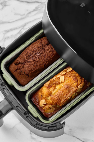 SET 2 CESTAS RECTANGULARES...