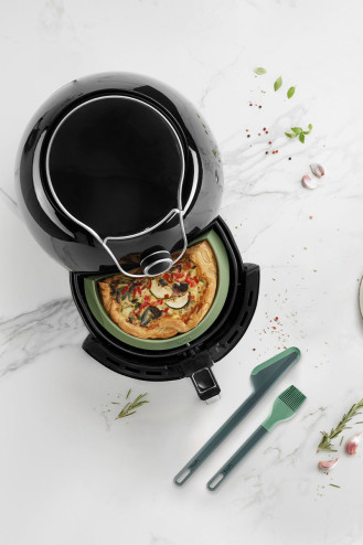 KIT ESENCIAL FREIDORA DE AIRE