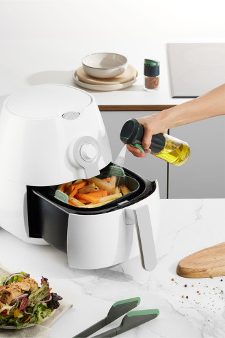 PULVERIZADOR DE ACEITE