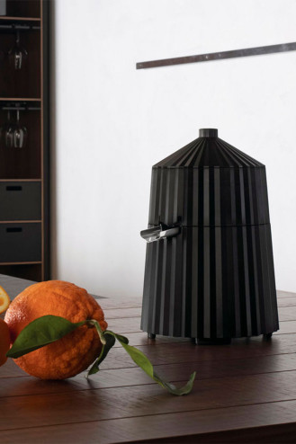 EXPRIMIDOR ELÉCTRICO PLISSÉ