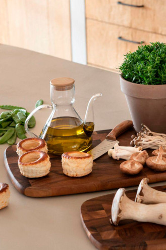 TABLA DE CORTAR LEDESMA