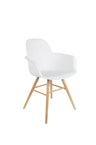 SILLA ALBERT KUIP CON BRAZOS