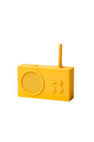 RADIO TYKHO 3