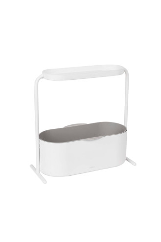 JARDINERA GIARDINO BLANCA