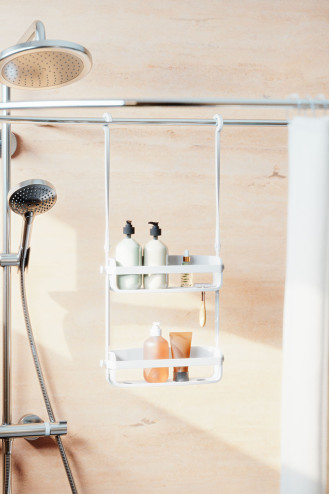 ORGANIZADOR DUCHA CADDY FLEX