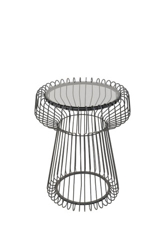 MESA AUXILIAR LISBOA