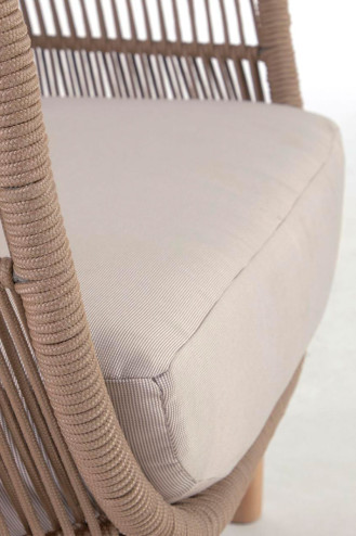 BUTACA DE EXTERIOR LAURA