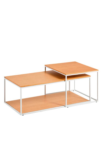 SET MESA CENTRO HOMER