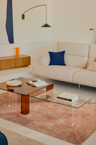 MESA DE CENTRO DACIO