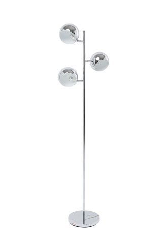 LÁMPARA DE PIE CALOTTA