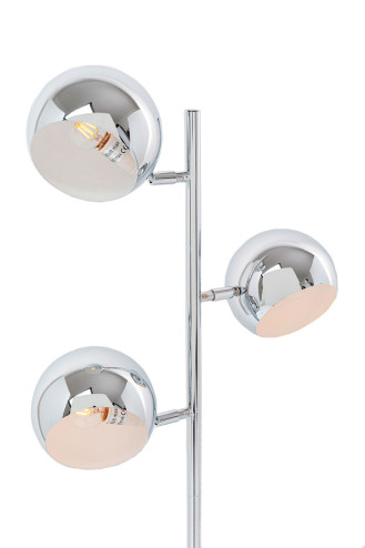 LÁMPARA DE PIE CALOTTA