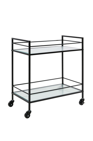 CARRO SERVICIO TESSA