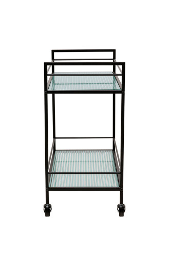 CARRO SERVICIO TESSA