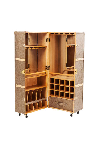 MUEBLE BAR WEST COAST