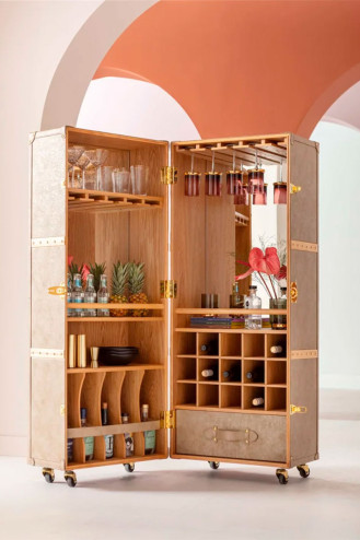 MUEBLE BAR WEST COAST