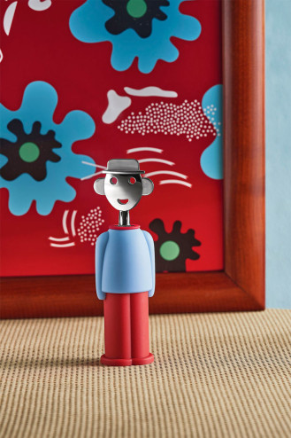 SACACORCHOS ALESSANDRO M