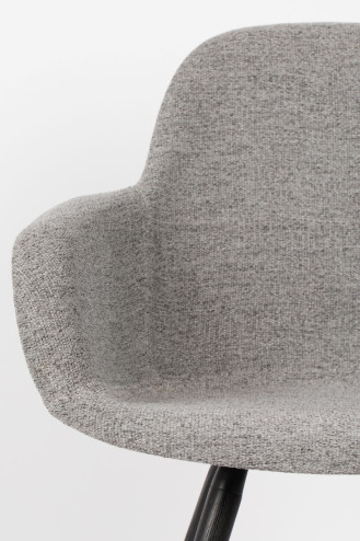 ALBERT KUIP SOFT CON BRAZOS